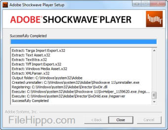 Shockwave flash object download free